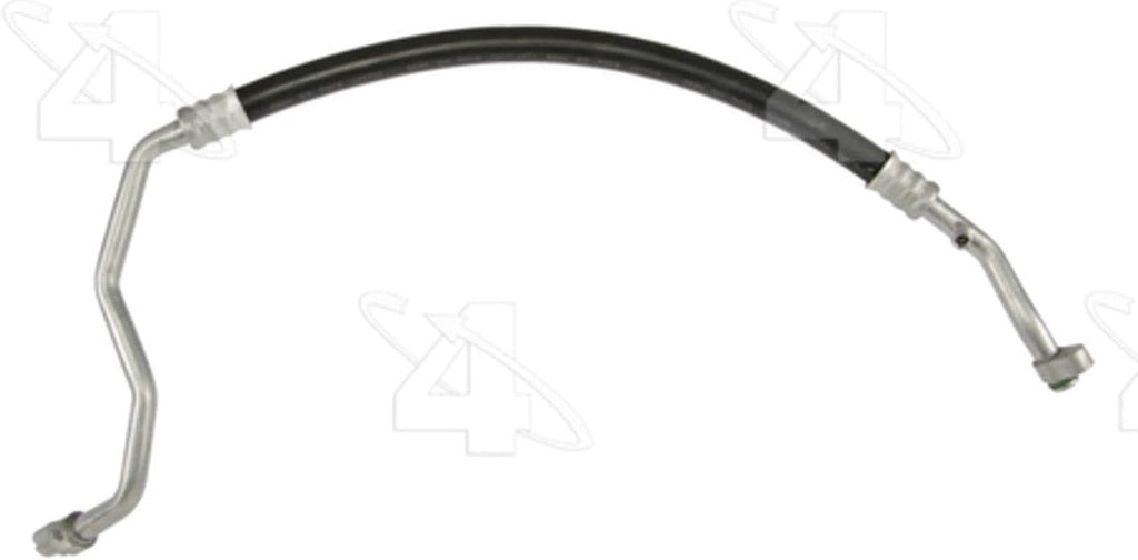 56740 Suction Line Hose Assembly