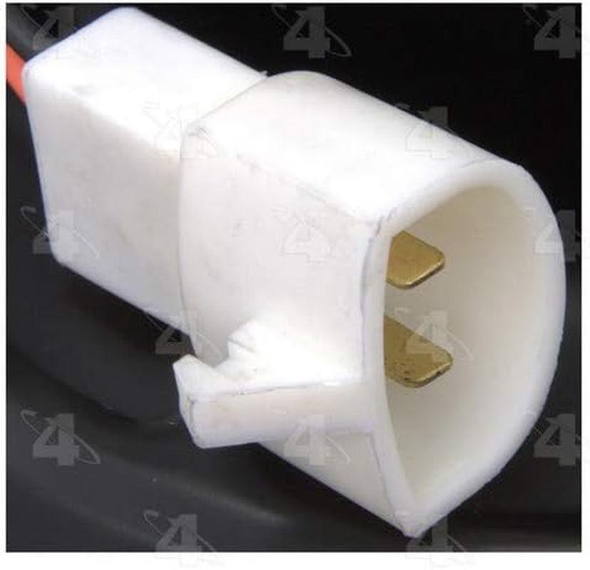 35579 BLOWER MOTOR