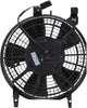 610150 Toyota Corolla Replacement Condenser Cooling Fan Assembly