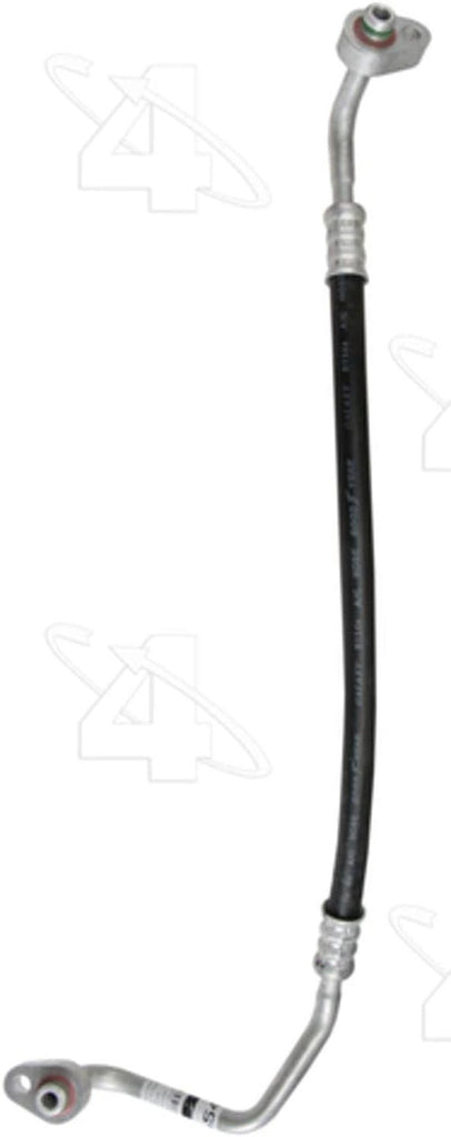 56548 Discharge Line Hose Assembly (56548)