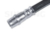 Sunsong Brake Hydraulic Hose for Mercedes-Benz 2202408
