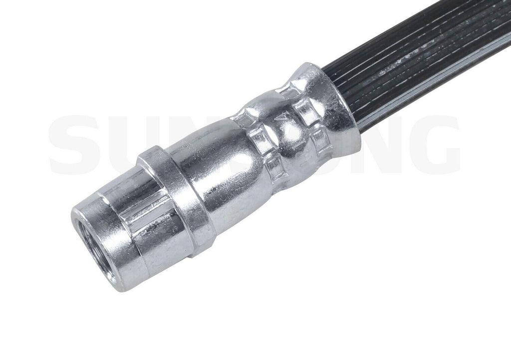 Sunsong Brake Hydraulic Hose for Mercedes-Benz 2202408