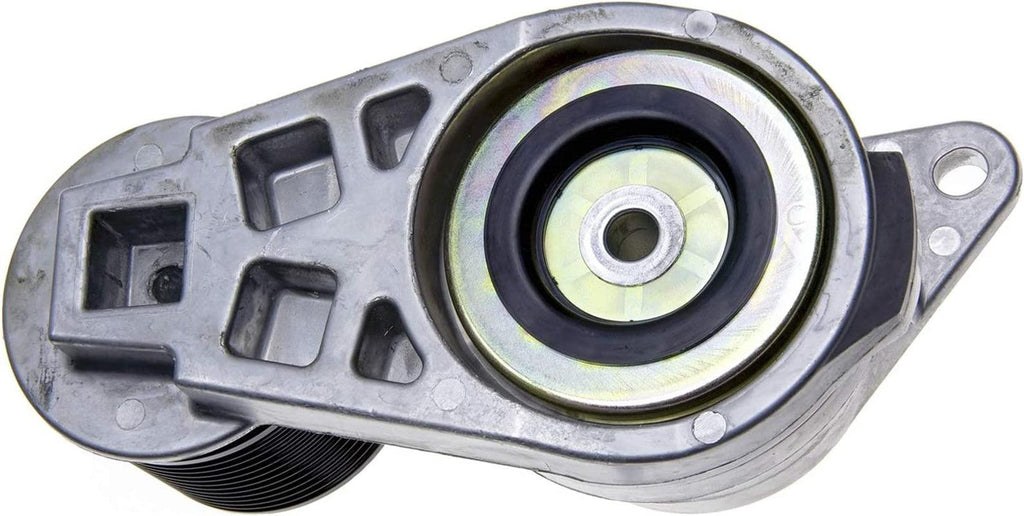 Gold 38530 Heavy Duty Drive Belt Tensioner Assembly with Pulley