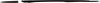 For Ford Fusion Exterior Door Handle Front or Rear, Passenger Side Primed (2013-2016) | Trim:All Submodels