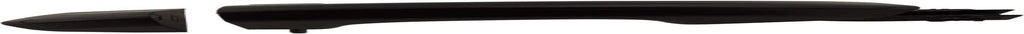 For Ford Fusion Exterior Door Handle Front or Rear, Passenger Side Primed (2013-2016) | Trim:All Submodels