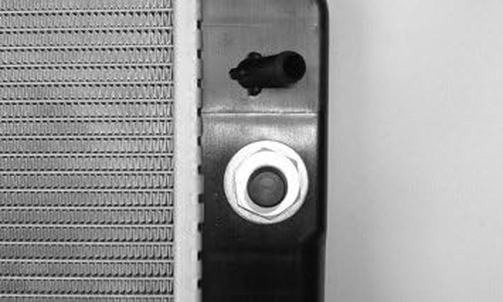 06-09 Ty Rav-4 3.5L V6 A/Mt 1R Pa (W/Tow) Rad