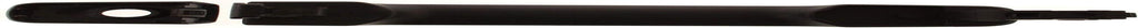 Exterior Door Handle Compatible with 2005-2015 Nissan Frontier & 2005-2012 Nissan Pathfinder Front, Driver Side Partslink NI1310121
