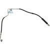 Centric Brake Hydraulic Hose for Dodge 150.67094