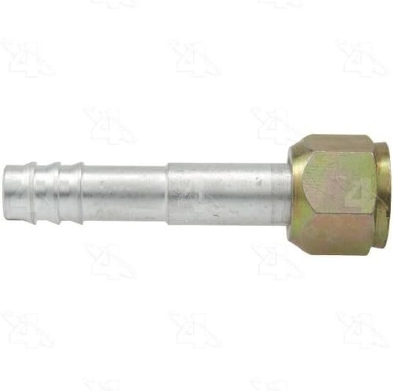 11410 Straight Female Flare Air Conditioning Fitting