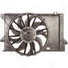 FS Engine Cooling Fan Assembly for Tempo, Topaz 75508