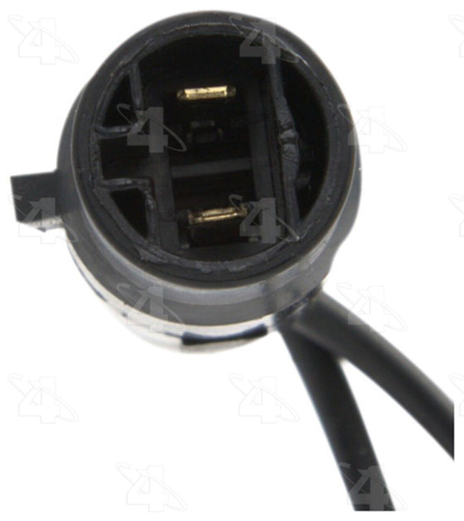 Four Seasons Engine Cooling Fan Switch for Spectrum, I-Mark 20006