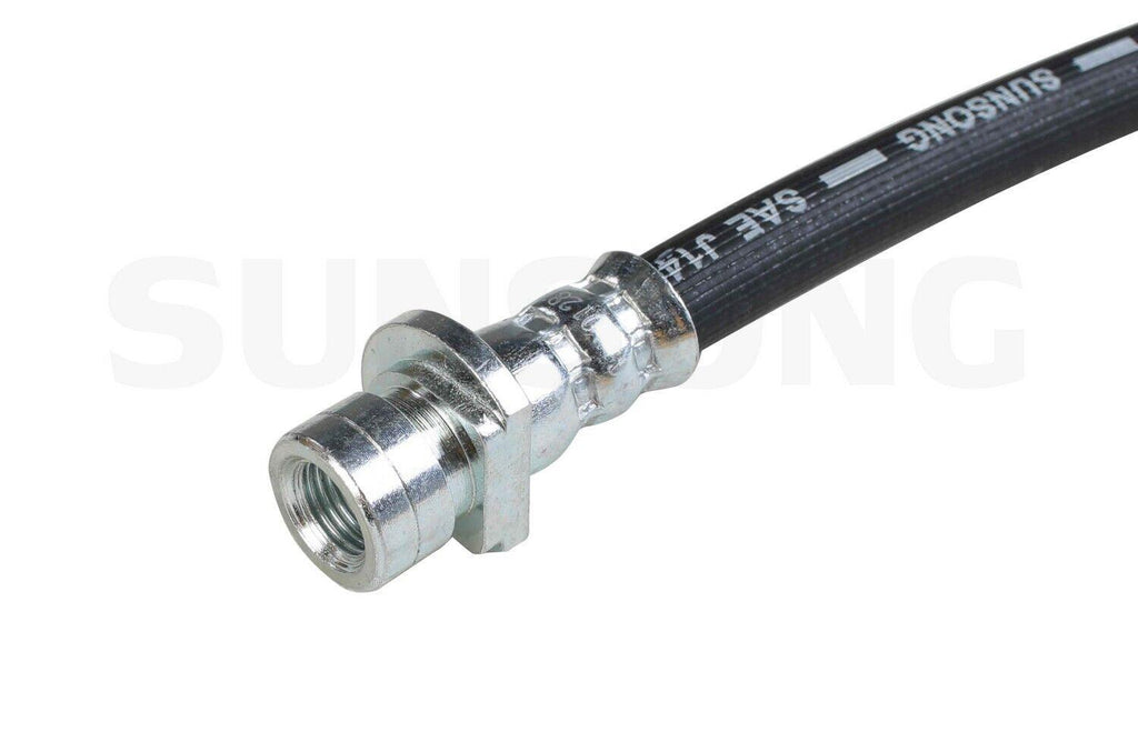 Sunsong Brake Hydraulic Hose for 06-11 Civic 2202801