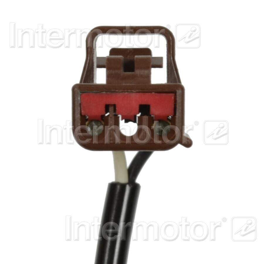 Standard Ignition ABS Wheel Speed Sensor for Fusion, MKZ, Milan, Zephyr ALS2371