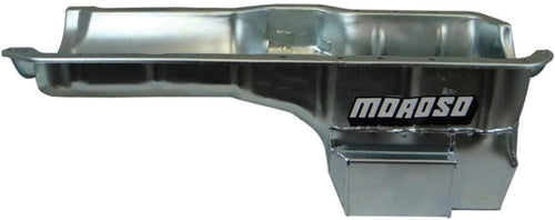 27862 Oil Pan