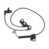 Mpulse Front Left ABS Wheel Speed Sensor SEN-2ABS0299 for 2003-2007 Toyota Corolla 1.8L with Non-Abs 4-Wheel W Harness; Japan Product Parts