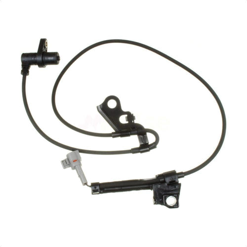 Mpulse Front Left ABS Wheel Speed Sensor SEN-2ABS0299 for 2003-2007 Toyota Corolla 1.8L with Non-Abs 4-Wheel W Harness; Japan Product Parts