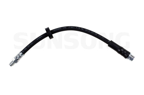Sunsong Brake Hydraulic Hose for A6, A6 Quattro, S6 2201416
