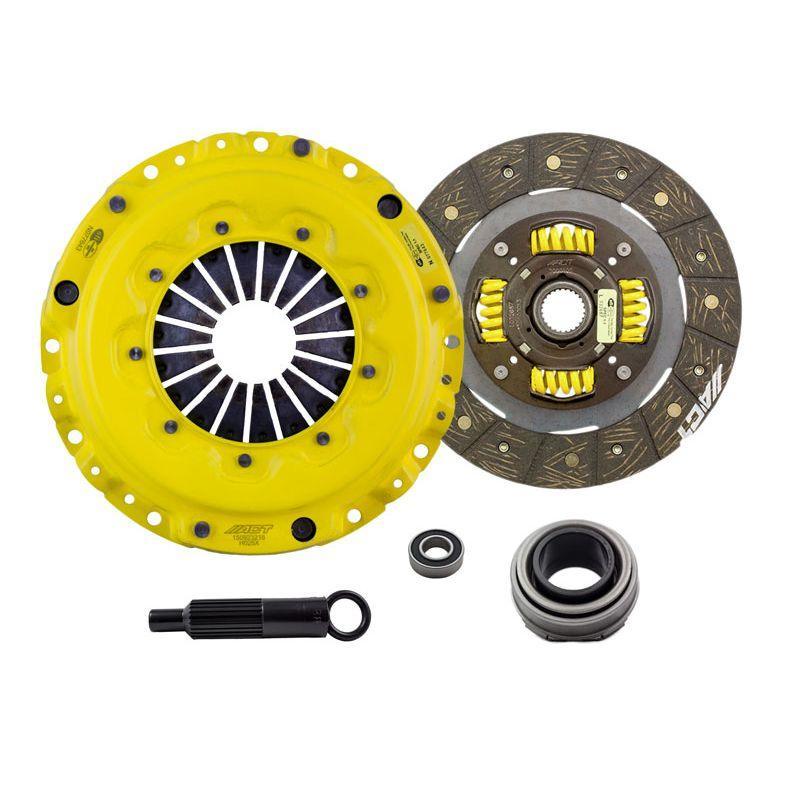 AI3-XTSS ACT XT/Perf Street Sprung Kit - greatparts
