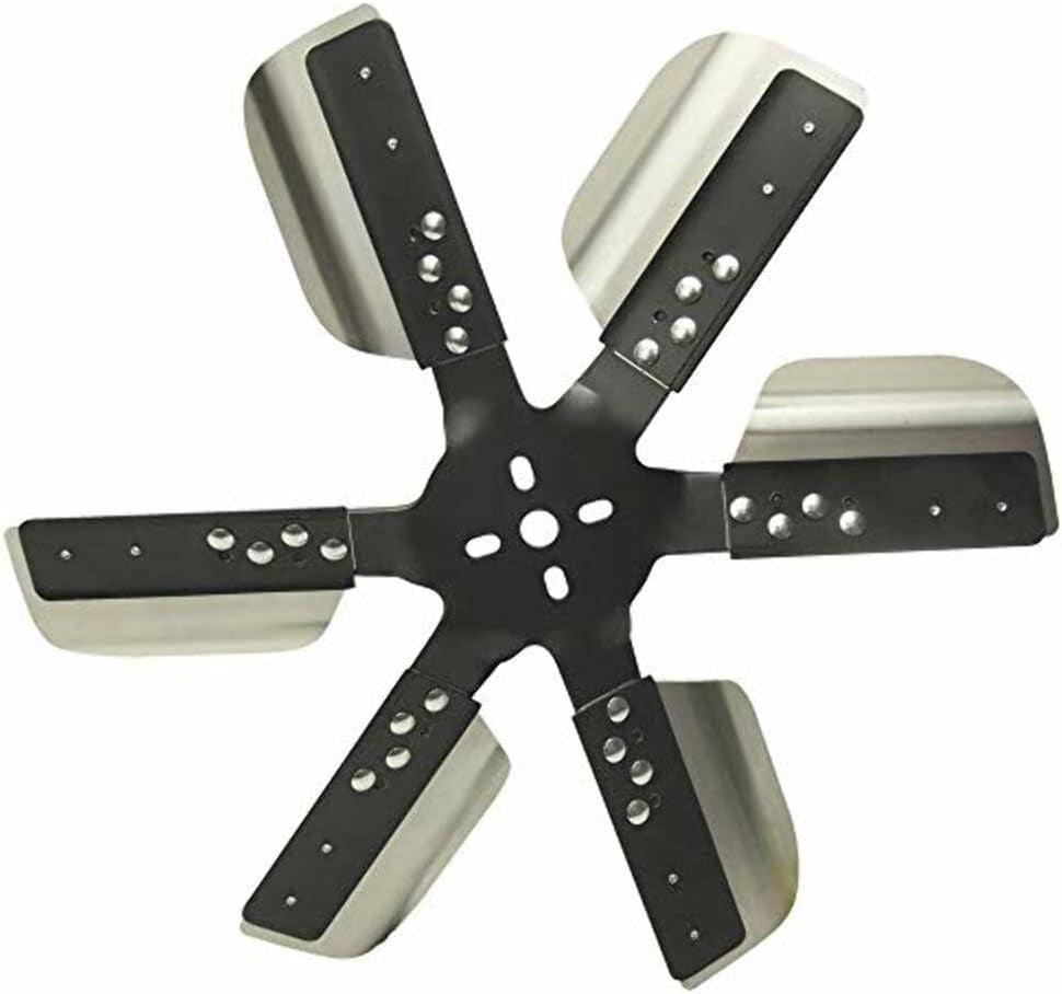 Derale Cooling Products 17018 Flex Fan