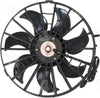Four Seasons Engine Cooling Fan Assembly for 240, 244, 245 75503