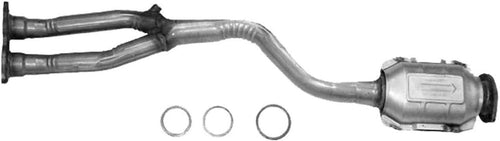 642223 Catalytic Converter