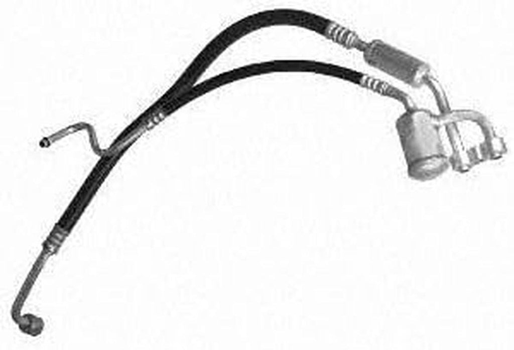 55478 Hose Assembly