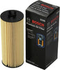 3335 Premium Oil Filter with FILTECH Filtration Technology