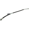 Brake Hydraulic Hose for Suburban 1500, Tahoe, Yukon, C1500+More 150.66044