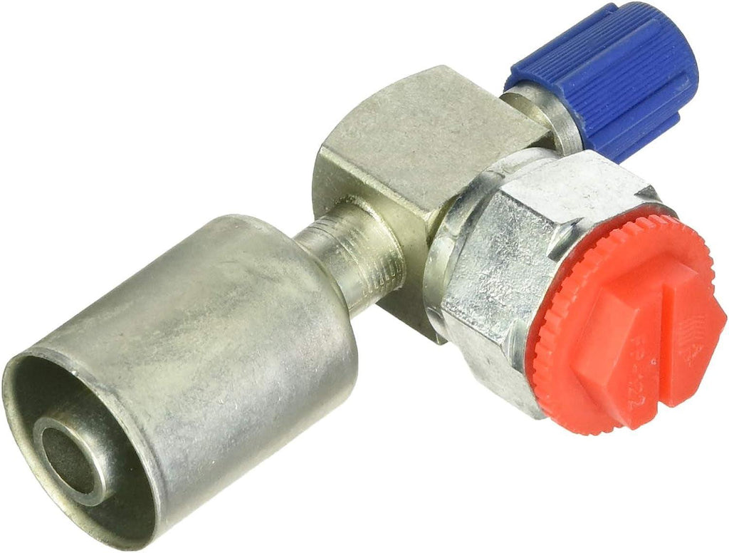14820 R134A Service Valve Compressor Air Conditioning Fitting