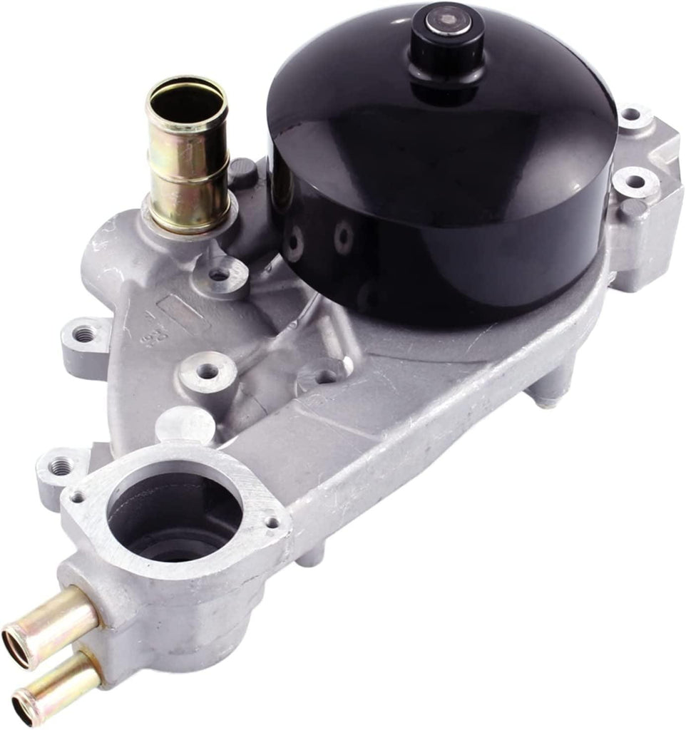 45002 Premium Engine Water Pump