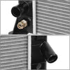 OEM-RA-2837 Factory Style Aluminum Cooling Radiator Compatible with 08-09 Allure/Lacrosse, 06-11 Impala, 06-07 Monte Carlo AT
