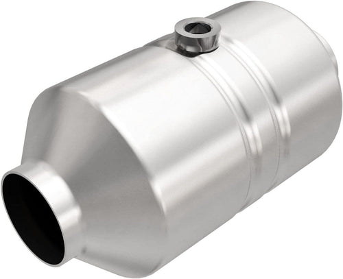 Magnaflow Universal Catalytic Converter California Grade CARB Compliant 456056