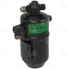 DIVISION 33397 STEEL FILTER DRI