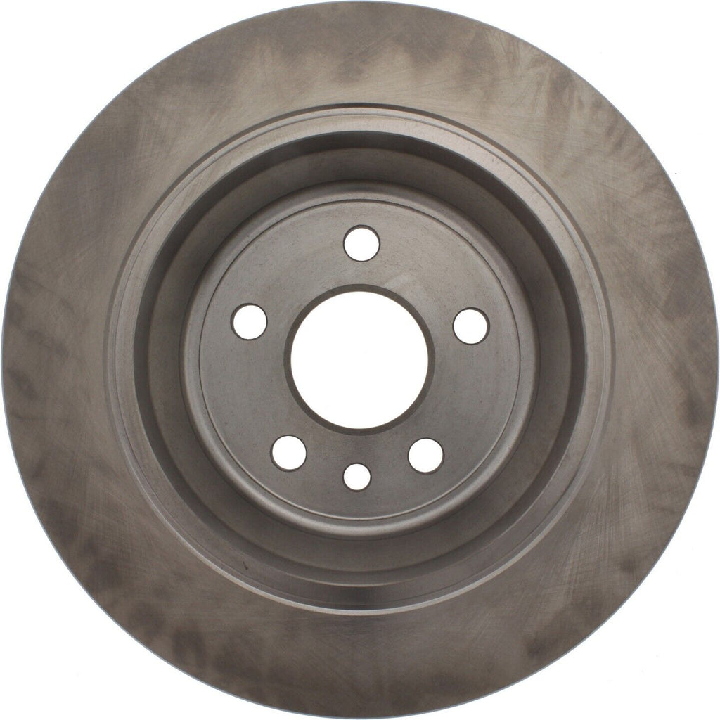 Centric Rear Disc Brake Rotor for 13-15 LR2 (121.22025)