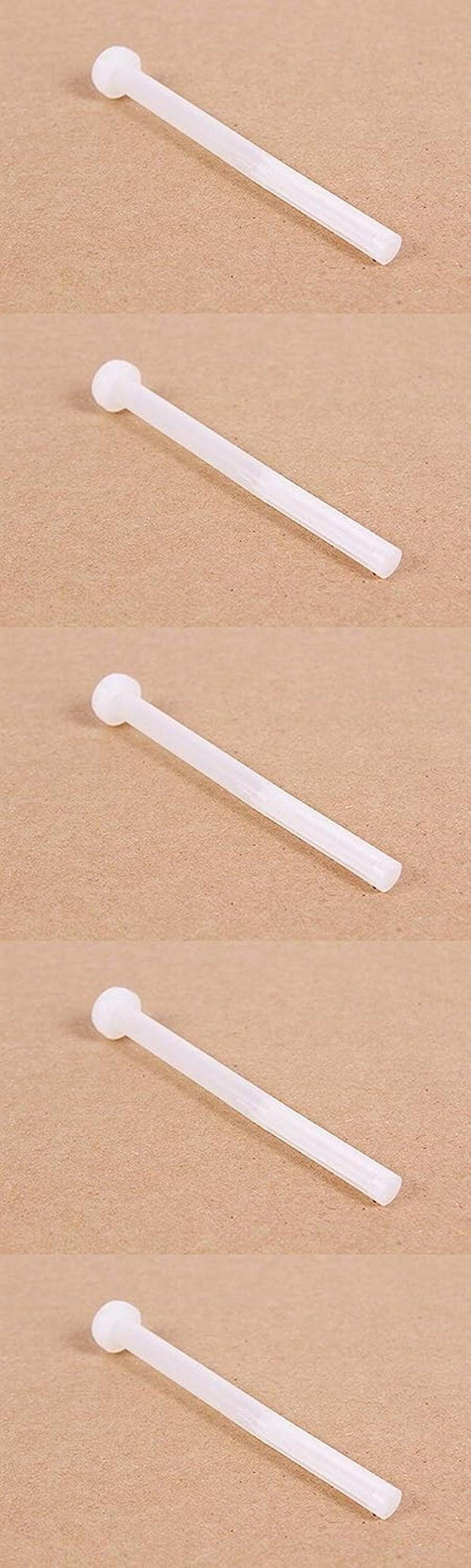 5 Pack  16952-ZA8-800 Fuel Filter for GC160 GCV160 Eu1000I Eu2000I Eu3000I