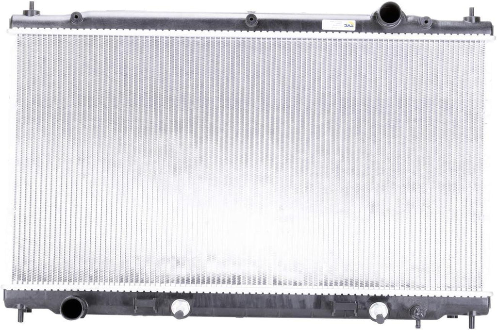 13403 Radiator Compatible with 2014-2014 Infiniti Q50
