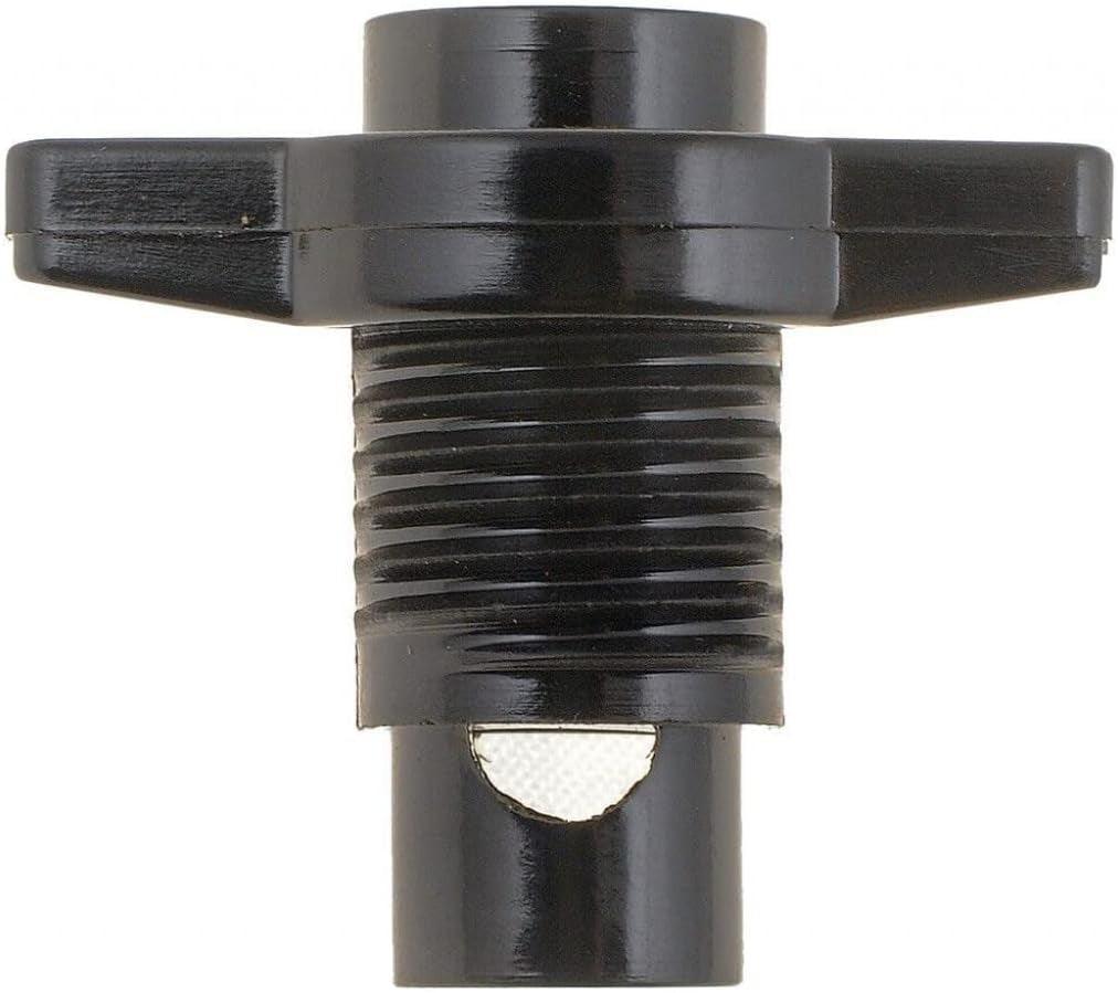 For GMC C3500HD 1992 1993 Radiator Drain Cock | Replacement for 12338101, 3042160
