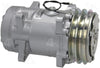 58557 Compressor with Clutch