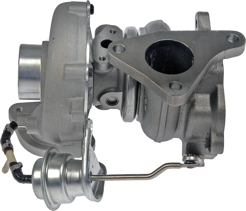 Dorman 917-169 Turbocharger Compatible with Select Subaru Models