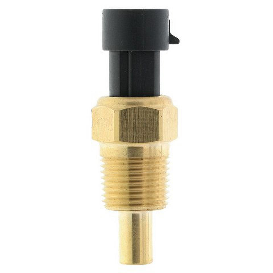 1TS1014 Engine Coolant Temperature Sensor Fits Select: 1994-2002 BUICK CENTURY, 1996-1999 BUICK LESABRE