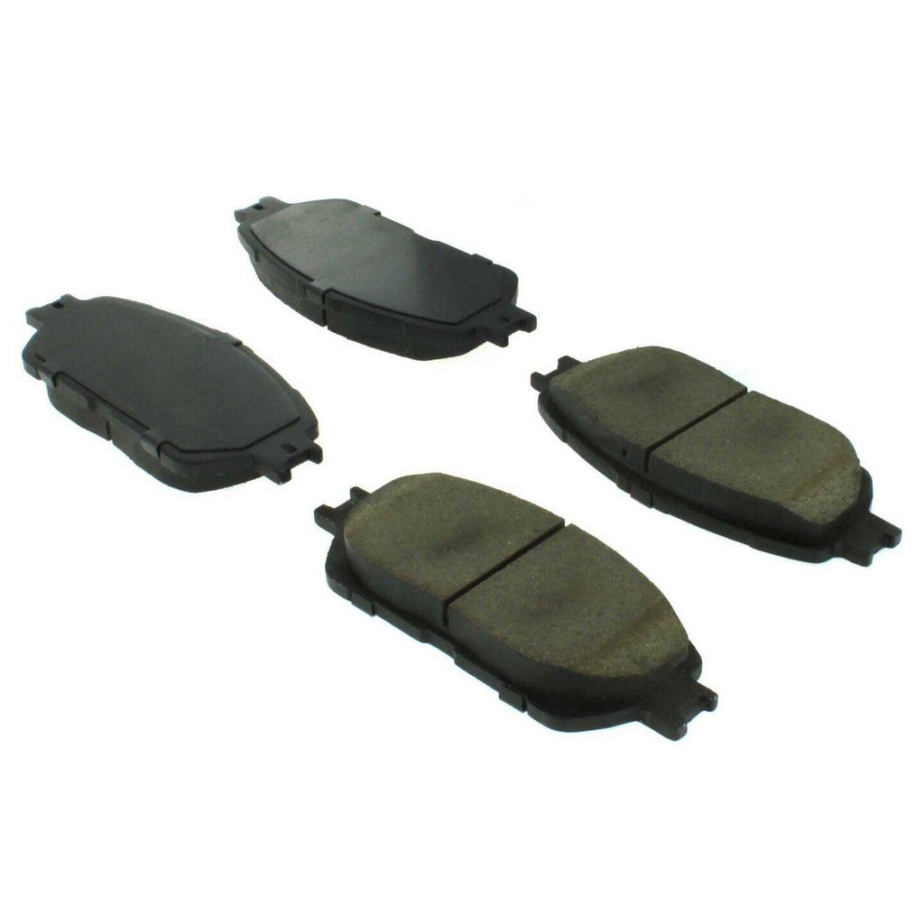 Centric Front Disc Brake Pad for Toyota (102.09061)