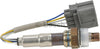 Bosch 15393 Oxygen Sensor, OE Type Fitment