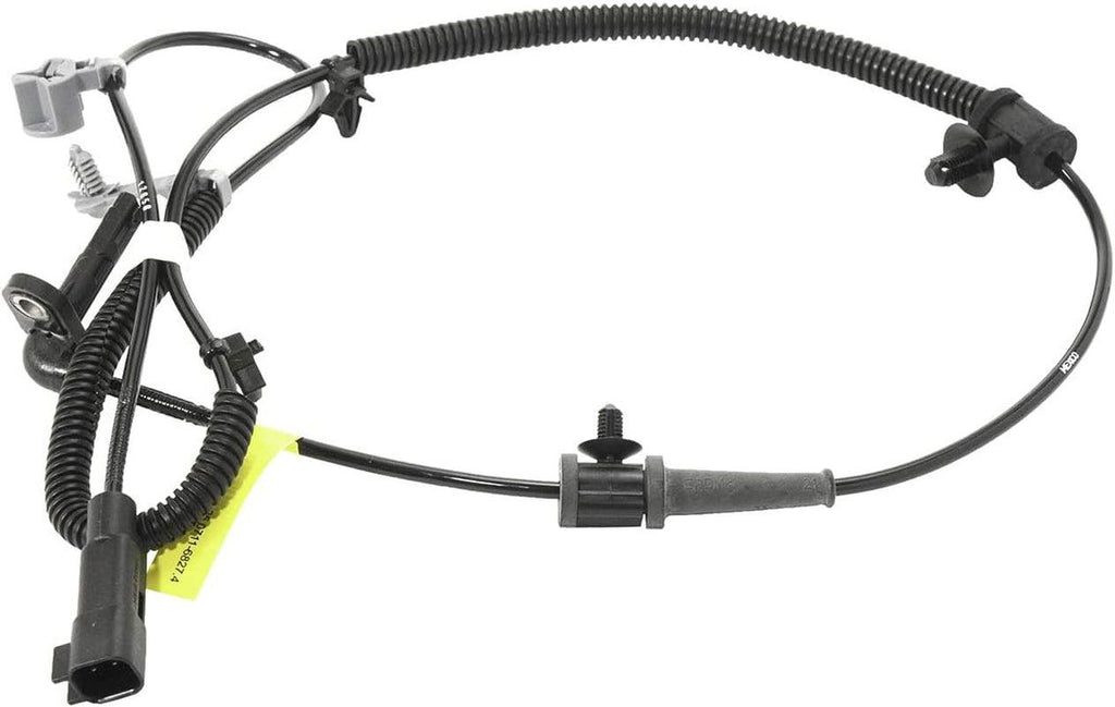 GM Original Equipment 23483151 Rear Driver Side Wheel Speed Sensor