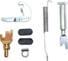 Professional 18K1489 Rear Passenger Side Drum Brake Adjuster Kit