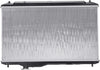 13221 Radiator Compatible with 2012-2015 Honda Civic