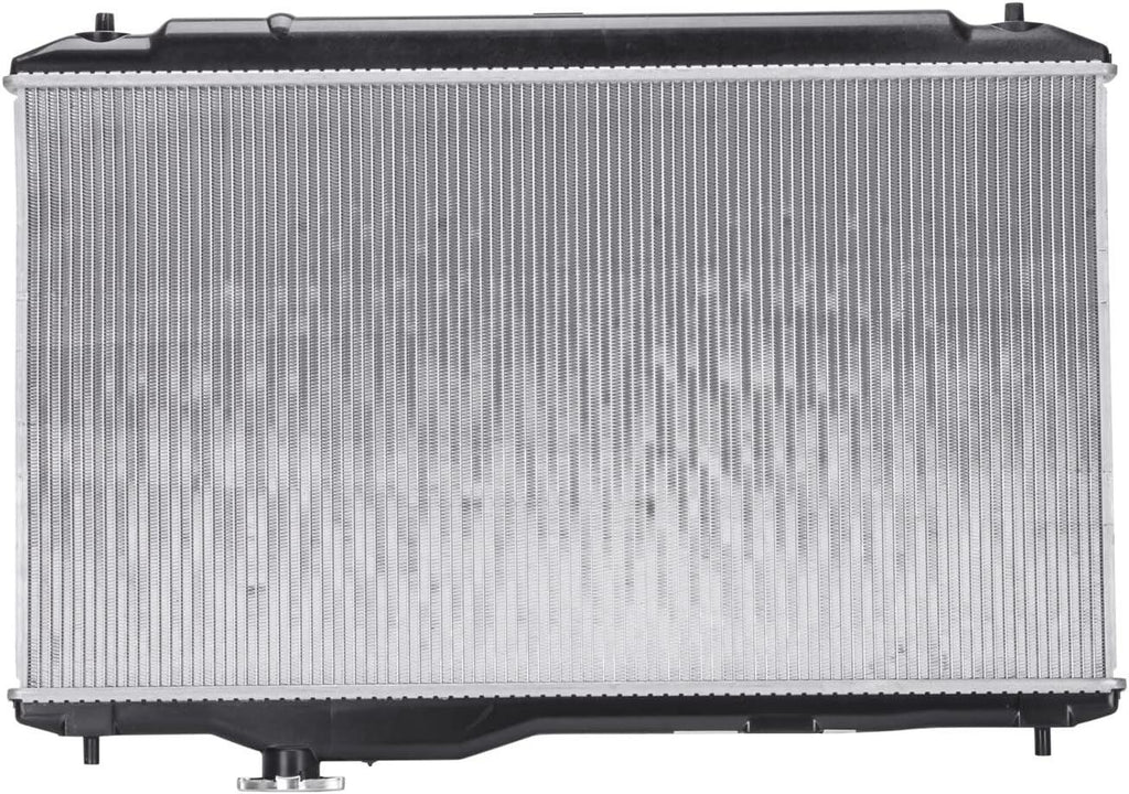 13221 Radiator Compatible with 2012-2015 Honda Civic