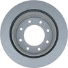 Gold 18A2797 Rear Disc Brake Rotor