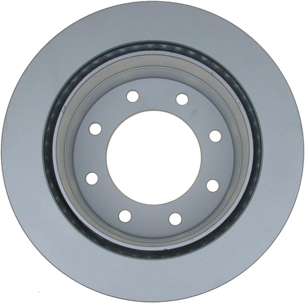 Gold 18A2797 Rear Disc Brake Rotor