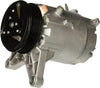98271 A/C Compressor