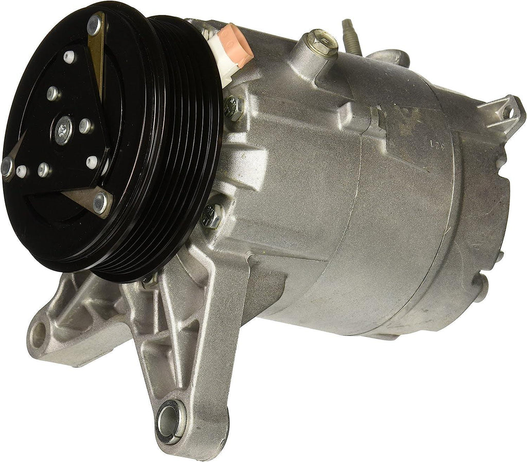 98271 A/C Compressor